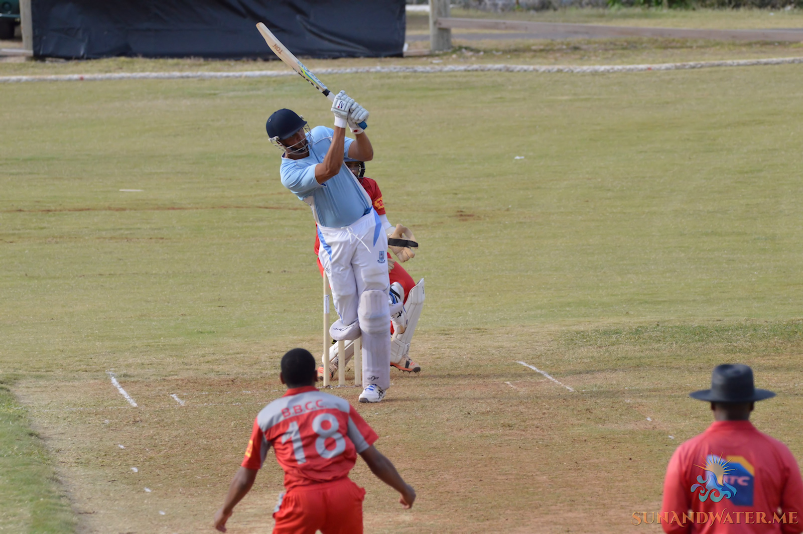 Bay vs St. Georges (176)